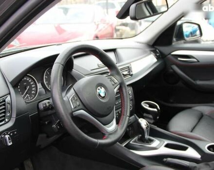 БМВ Х1, об'ємом двигуна 2 л та пробігом 182 тис. км за 14400 $, фото 14 на Automoto.ua