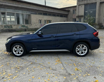 БМВ Х1, объемом двигателя 2 л и пробегом 173 тыс. км за 13300 $, фото 7 на Automoto.ua