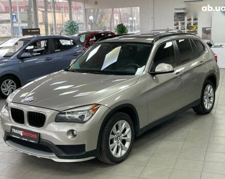 БМВ Х1, объемом двигателя 2 л и пробегом 126 тыс. км за 12990 $, фото 6 на Automoto.ua