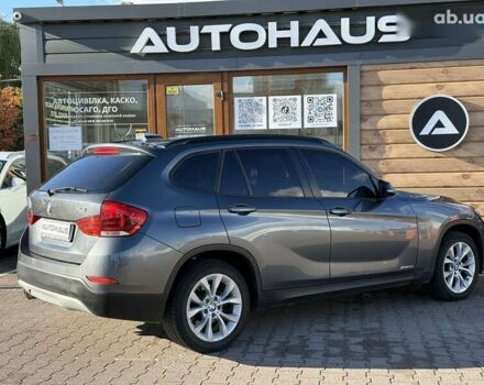 БМВ Х1, об'ємом двигуна 2 л та пробігом 249 тис. км за 11900 $, фото 5 на Automoto.ua