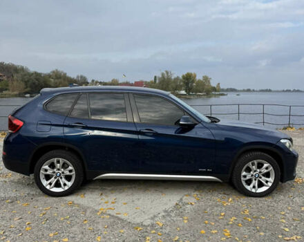 БМВ Х1, объемом двигателя 2 л и пробегом 173 тыс. км за 13300 $, фото 3 на Automoto.ua