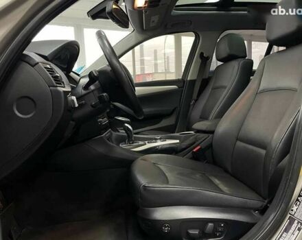 БМВ Х1, объемом двигателя 2 л и пробегом 126 тыс. км за 12990 $, фото 18 на Automoto.ua