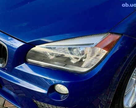 БМВ Х1, объемом двигателя 2 л и пробегом 223 тыс. км за 11999 $, фото 10 на Automoto.ua