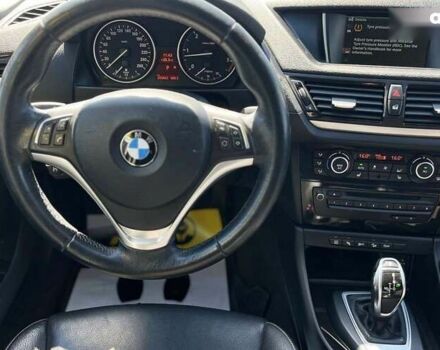 БМВ Х1, объемом двигателя 2 л и пробегом 203 тыс. км за 16200 $, фото 13 на Automoto.ua