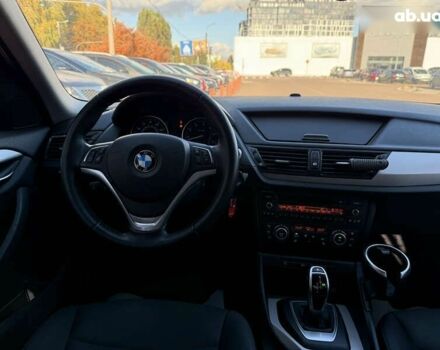 БМВ Х1, об'ємом двигуна 2 л та пробігом 249 тис. км за 11900 $, фото 13 на Automoto.ua