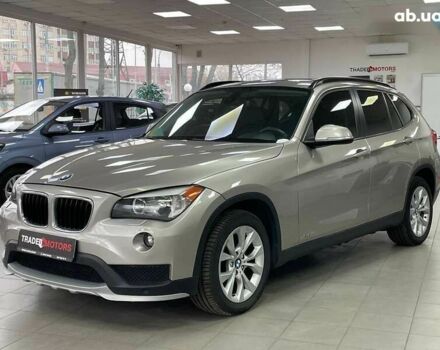 БМВ Х1, объемом двигателя 2 л и пробегом 126 тыс. км за 12990 $, фото 5 на Automoto.ua