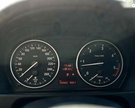 БМВ Х1, объемом двигателя 2 л и пробегом 203 тыс. км за 16200 $, фото 12 на Automoto.ua