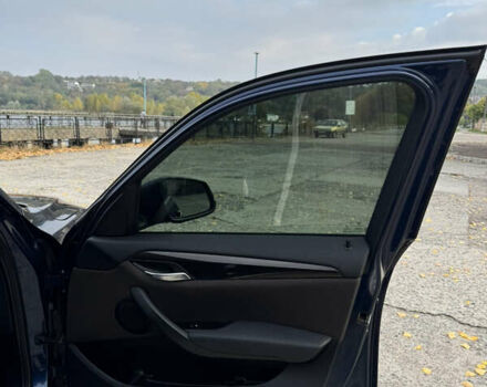 БМВ Х1, объемом двигателя 2 л и пробегом 173 тыс. км за 13300 $, фото 20 на Automoto.ua