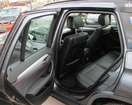 БМВ Х1, об'ємом двигуна 2 л та пробігом 182 тис. км за 14400 $, фото 19 на Automoto.ua