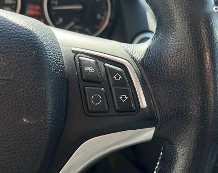 БМВ Х1, объемом двигателя 2 л и пробегом 203 тыс. км за 16200 $, фото 15 на Automoto.ua