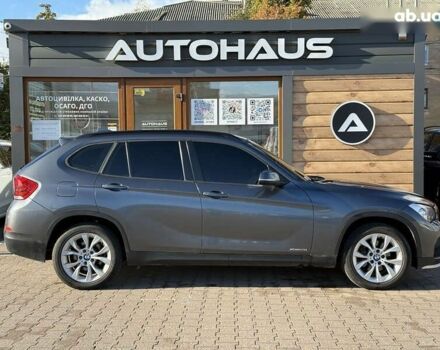 БМВ Х1, об'ємом двигуна 2 л та пробігом 249 тис. км за 11900 $, фото 3 на Automoto.ua
