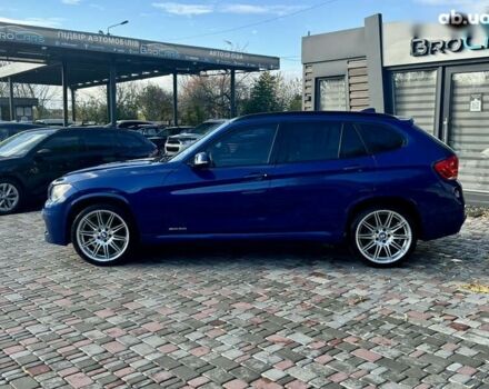 БМВ Х1, объемом двигателя 2 л и пробегом 223 тыс. км за 11999 $, фото 3 на Automoto.ua