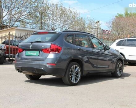 БМВ Х1, об'ємом двигуна 2 л та пробігом 182 тис. км за 14400 $, фото 3 на Automoto.ua