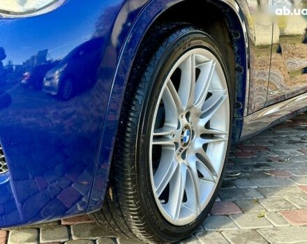 БМВ Х1, объемом двигателя 2 л и пробегом 223 тыс. км за 11999 $, фото 11 на Automoto.ua