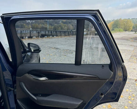 БМВ Х1, объемом двигателя 2 л и пробегом 173 тыс. км за 13300 $, фото 18 на Automoto.ua