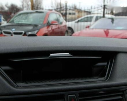 БМВ Х1, об'ємом двигуна 2 л та пробігом 182 тис. км за 14400 $, фото 23 на Automoto.ua