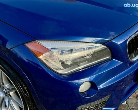 БМВ Х1, объемом двигателя 2 л и пробегом 223 тыс. км за 11999 $, фото 9 на Automoto.ua