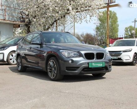 БМВ Х1, об'ємом двигуна 2 л та пробігом 182 тис. км за 14400 $, фото 2 на Automoto.ua