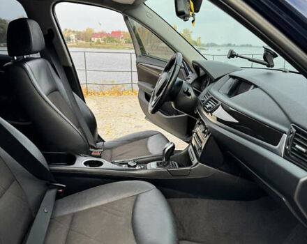 БМВ Х1, объемом двигателя 2 л и пробегом 173 тыс. км за 13300 $, фото 21 на Automoto.ua