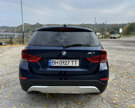 БМВ Х1, объемом двигателя 2 л и пробегом 173 тыс. км за 13300 $, фото 5 на Automoto.ua