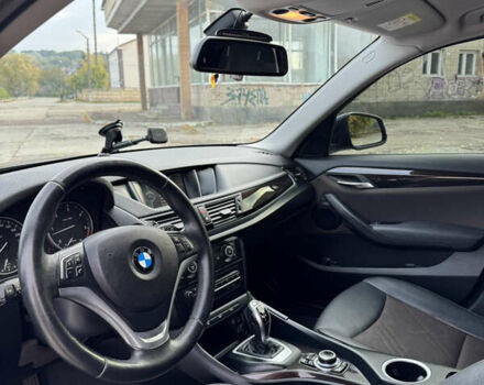 БМВ Х1, объемом двигателя 2 л и пробегом 173 тыс. км за 13300 $, фото 11 на Automoto.ua