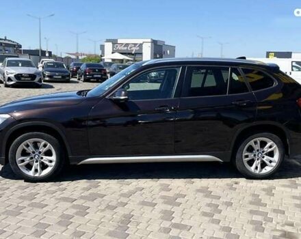 БМВ Х1, объемом двигателя 2 л и пробегом 203 тыс. км за 16200 $, фото 3 на Automoto.ua