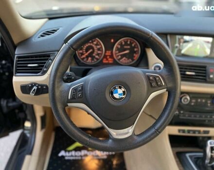 БМВ Х1, объемом двигателя 2 л и пробегом 95 тыс. км за 15500 $, фото 8 на Automoto.ua