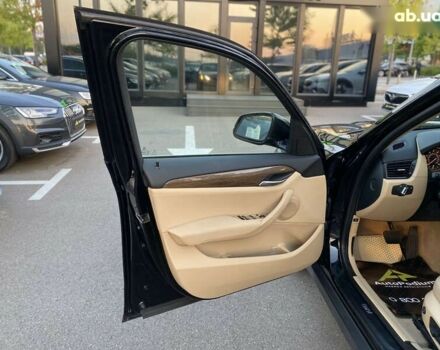 БМВ Х1, объемом двигателя 2 л и пробегом 95 тыс. км за 15500 $, фото 6 на Automoto.ua