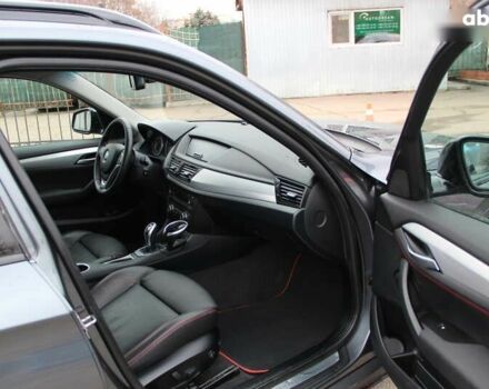 БМВ Х1, об'ємом двигуна 2 л та пробігом 182 тис. км за 14400 $, фото 17 на Automoto.ua