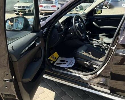 БМВ Х1, объемом двигателя 2 л и пробегом 203 тыс. км за 16200 $, фото 8 на Automoto.ua