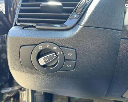 БМВ Х1, объемом двигателя 2 л и пробегом 203 тыс. км за 16200 $, фото 11 на Automoto.ua