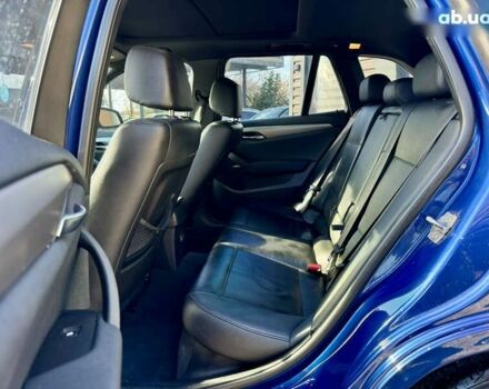 БМВ Х1, объемом двигателя 2 л и пробегом 223 тыс. км за 11999 $, фото 18 на Automoto.ua