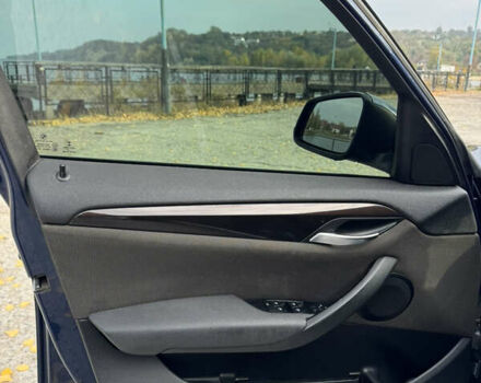 БМВ Х1, объемом двигателя 2 л и пробегом 173 тыс. км за 13300 $, фото 12 на Automoto.ua