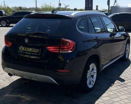 БМВ Х1, объемом двигателя 2 л и пробегом 203 тыс. км за 16200 $, фото 6 на Automoto.ua