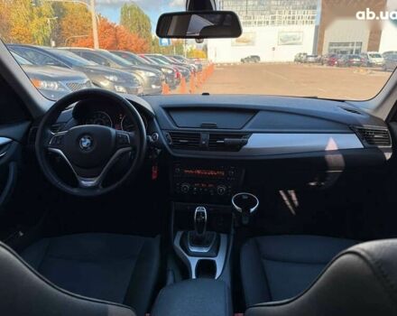БМВ Х1, объемом двигателя 2 л и пробегом 249 тыс. км за 11900 $, фото 12 на Automoto.ua