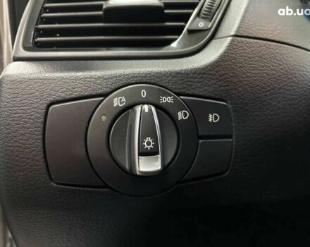 БМВ Х1, объемом двигателя 2 л и пробегом 126 тыс. км за 12990 $, фото 20 на Automoto.ua