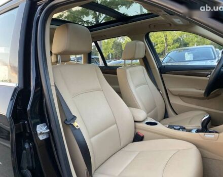 БМВ Х1, объемом двигателя 2 л и пробегом 95 тыс. км за 15500 $, фото 15 на Automoto.ua
