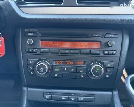 БМВ Х1, об'ємом двигуна 2 л та пробігом 249 тис. км за 11900 $, фото 17 на Automoto.ua
