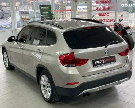БМВ Х1, объемом двигателя 2 л и пробегом 126 тыс. км за 12990 $, фото 7 на Automoto.ua
