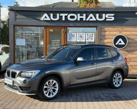 БМВ Х1, объемом двигателя 2 л и пробегом 249 тыс. км за 11900 $, фото 2 на Automoto.ua