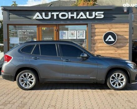 БМВ Х1, объемом двигателя 2 л и пробегом 249 тыс. км за 11900 $, фото 3 на Automoto.ua