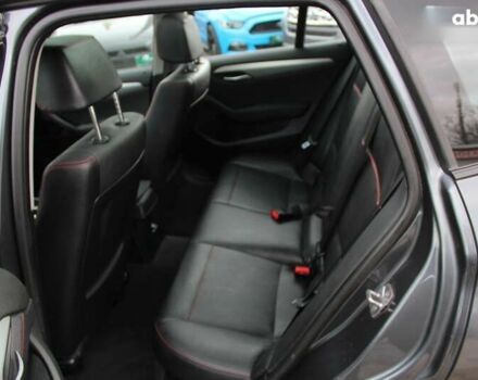 БМВ Х1, об'ємом двигуна 2 л та пробігом 182 тис. км за 14400 $, фото 20 на Automoto.ua