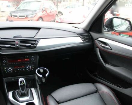 БМВ Х1, об'ємом двигуна 2 л та пробігом 182 тис. км за 14400 $, фото 12 на Automoto.ua