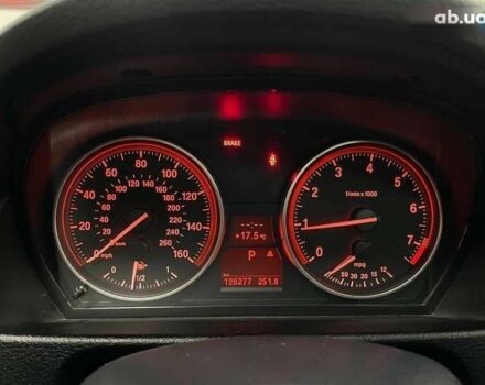 БМВ Х1, объемом двигателя 2 л и пробегом 126 тыс. км за 12990 $, фото 29 на Automoto.ua