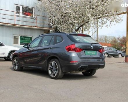 БМВ Х1, об'ємом двигуна 2 л та пробігом 182 тис. км за 14400 $, фото 5 на Automoto.ua