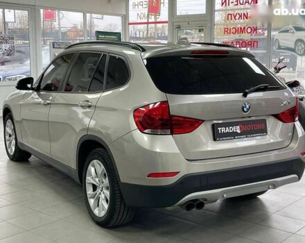 БМВ Х1, объемом двигателя 2 л и пробегом 126 тыс. км за 12990 $, фото 8 на Automoto.ua