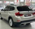 БМВ Х1, объемом двигателя 2 л и пробегом 126 тыс. км за 12990 $, фото 8 на Automoto.ua