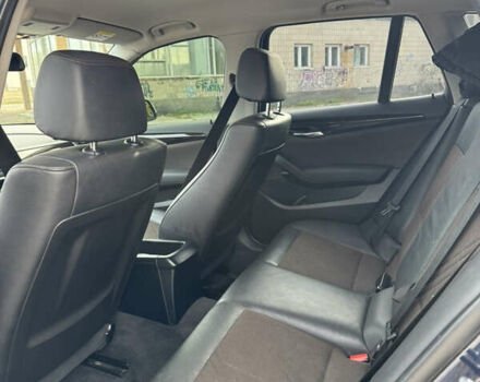 БМВ Х1, объемом двигателя 2 л и пробегом 173 тыс. км за 13300 $, фото 14 на Automoto.ua