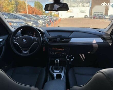 БМВ Х1, об'ємом двигуна 2 л та пробігом 249 тис. км за 11900 $, фото 12 на Automoto.ua