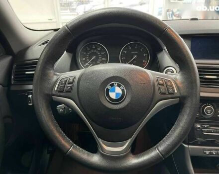БМВ Х1, объемом двигателя 2 л и пробегом 126 тыс. км за 12990 $, фото 23 на Automoto.ua